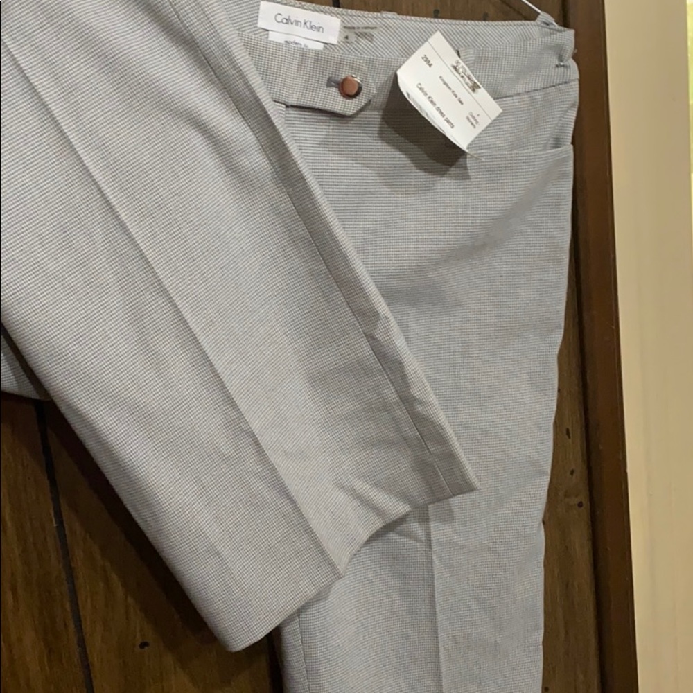 Dress pants